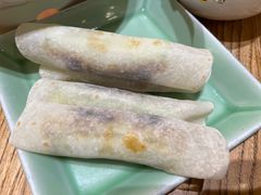 -新白鹿餐厅(爱琴海购物中心店)
