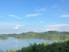 -天目湖涵田半山温泉