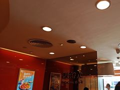 -大快活(罗湖商业城分店)
