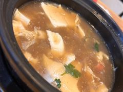 -老姑砂锅·烧烤天津菜(体北道店)