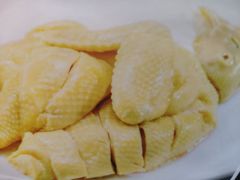 -高第街56号港式餐厅·精选(世茂广场宽厚里大明湖店)