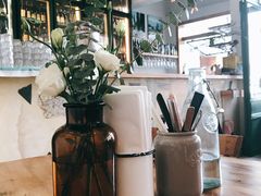 大堂-RAC BAR(安福路店)