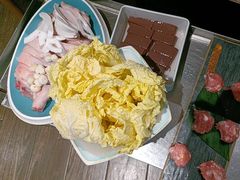 -探窝·竹笙椰子鸡(杨箕店)