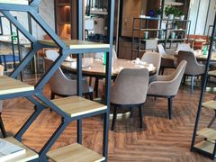 -宁波石浦大饭店(新材料城店)