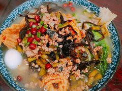 -东门七爷螺蛳粉(浦东店)