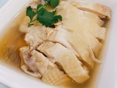 -雪园上海饭店(港湾1号店)