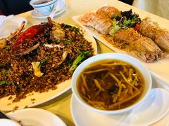 -喜记避风塘炒辣蟹(旗舰店)