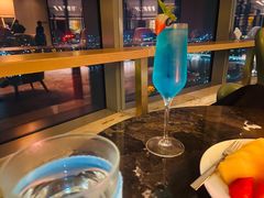 -三迪希尔顿酒店·星空酒廊