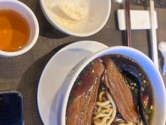 -中国厨房/台湾牛肉面