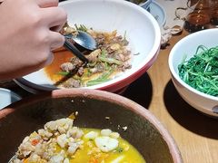 -耕渔小院·湖南鱼鲜(望城店)