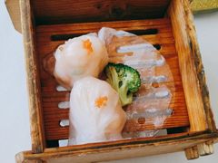-东江渔村·古典园林·30年粤菜老字号(太和店)
