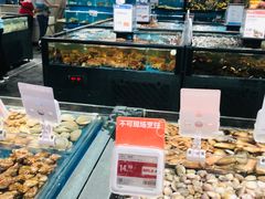 -盒马鲜生(曜一城店)