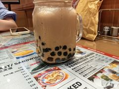 -敏华冰厅(紅磡)