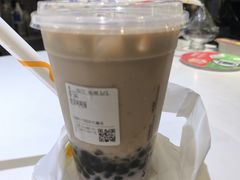 -CoCo都可(久隆店)