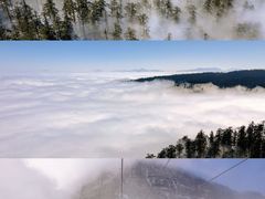 -瓦屋山景区