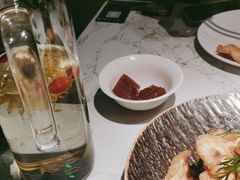 -奉天小馆·非遗东北菜(济南万象城店)