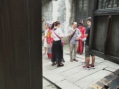 -南花桥羊肉馆老字号(乌镇店)