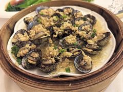 -万山楼海鲜酒家·二十三年老字号