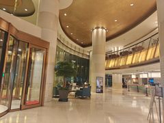 -厦门喜来登酒店