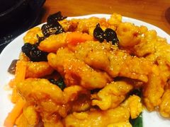 -全州拌饭馆(断桥店)