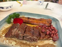 卤水拼盘-御彩酒家(东风东路店)