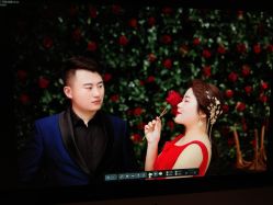 -长春星宫馆婚纱摄影(和平大世界店)