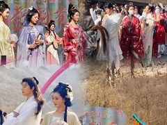 -云台山风景名胜区