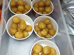 -黑色经典臭豆腐·湖南特产(坡子街特产局店)