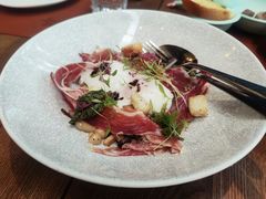 -Golden Lily河内巴黎法越料理餐厅(建国西路店)