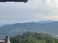 -南岳衡山风景名胜区