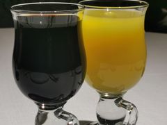 -俄士厨房(五棵松华熙LIVE店)