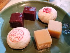 -那家小馆•北京菜•烤鸭(香山店)