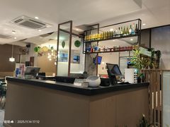 -江南驿·二十余年创意杭帮味(良渚玉鸟集店)