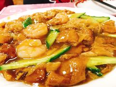-昱德来·天津菜(河西店)