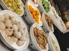 -龙宴海鲜城(经中路店)