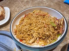 -老大连·海肠捞饭·大连海鲜大连菜(西安路店)