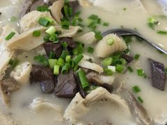 -胡世羊肉汤(南街店)