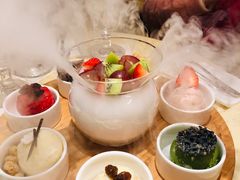 幸运七冰淇淋套餐-哈根达斯(国瑞店)