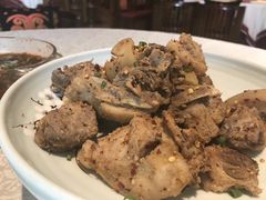 彝家坨坨土猪肉-阿斯牛牛·凉山菜(新会展店)