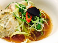 -顶鲜101美食美景餐厅