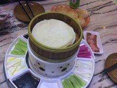 -金百万烤鸭店(马甸店)