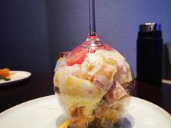 -赵小姐丨新中餐(曲江店)