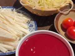 -萍姐火锅·公路夜市(江宁万达店)