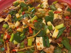 -新繁老號豌豆汤饭店·江湖菜(宝光寺店)