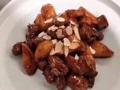 -小厨娘淮扬菜(天印大道店)