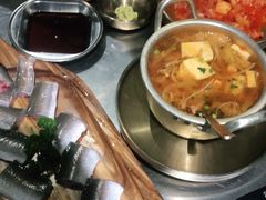 -本炙炭烤·蒲烧活鳗料理店(金沙洲店)