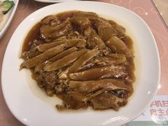 -烤肉宛饭庄(南礼士路店)