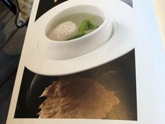 菜单-一品淮扬 · 淮扬菜·北京万达文华酒店