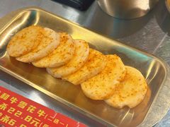 -核桃碳烤肉馆(深圳首店)