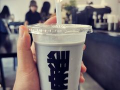-麻雀咖啡SPARROW COFFEE(十全街店)